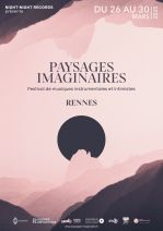 PAYSAGES IMAGINAIRES 