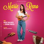 MARIE RENO