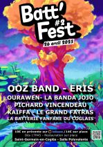 BATT'FEST