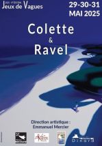 JEUX DE VAGUES