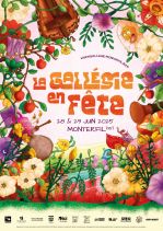 LA GALLÉSIE EN FÊTE