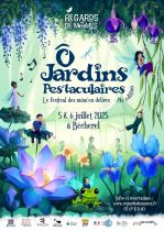 Ô JARDINS PESTACULAIRES