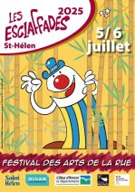 LES ESCLAFFADES