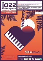 JAZZ IN LANGOURLA