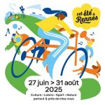 CET ÉTÉ À RENNES