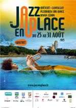 JAZZ EN PLACE