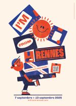 I'M FROM RENNES