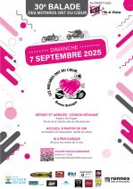 LES MOTARDS ONT DU COEUR