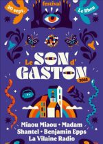 LE SON D'GASTON