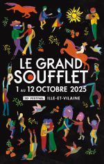 LE GRAND SOUFFLET