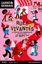 RUES VIVANTES