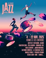 JAZZ À L'OUEST
