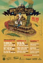 MONTFORT BLUES FESTIVAL 