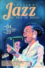 JAZZ AU PAYS DE REDON