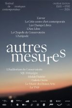 AUTRES MESURES