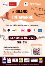 LE GRAND TINTAMARRE