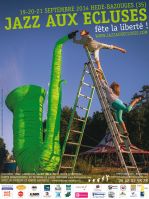 JAZZ AUX ECLUSES