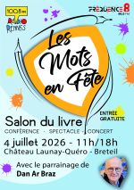 LES MOTS EN FETE