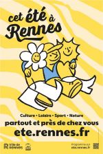 CET ÉTÉ À RENNES
