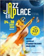 JAZZ EN PLACE