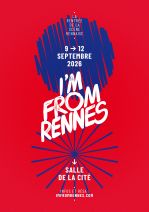 I'M FROM RENNES