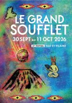 LE GRAND SOUFFLET