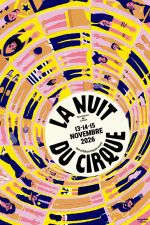 LA NUIT DU CIRQUE