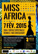 MISS AFRICA