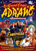 LE CIRQUE ADRANO