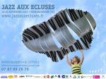 JAZZ AUX ÉCLUSES
