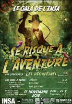 GALA DE L'INSA
