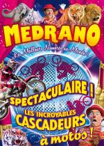 CIRQUE MEDRANO