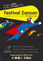 FESTIVAL ZANZAN