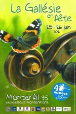 LA GALLÉSIE EN FETE