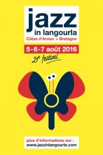 JAZZ IN LANGOURLA