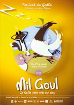 MIL GOUL