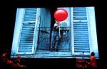 LE BALLON ROUGE