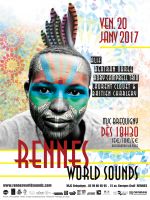 RENNES WORLD SOUNDS