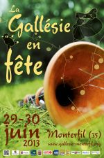 LA GALLÉSIE EN FETE
