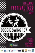 BOOGIE SWING 137