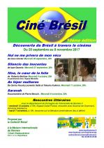 CINÉ BRÉSIL