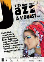 JAZZ A L’OUEST