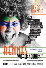 RENNES WORLD SOUNDS 