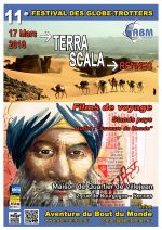 TERRA SCALA