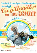 VA Y'AVAILLES DU BRUIT