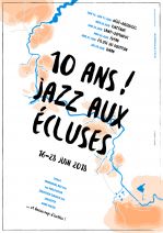 JAZZ AUX ÉCLUSES