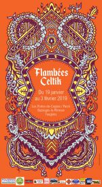 FLAMBÉES CELTIK