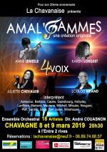 AMAL' GAMMES