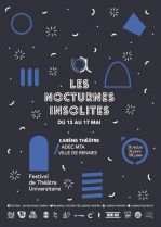 LES NOCTURNES INSOLITES