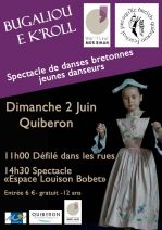 FESTIVAL DES JEUNES DANSEURS